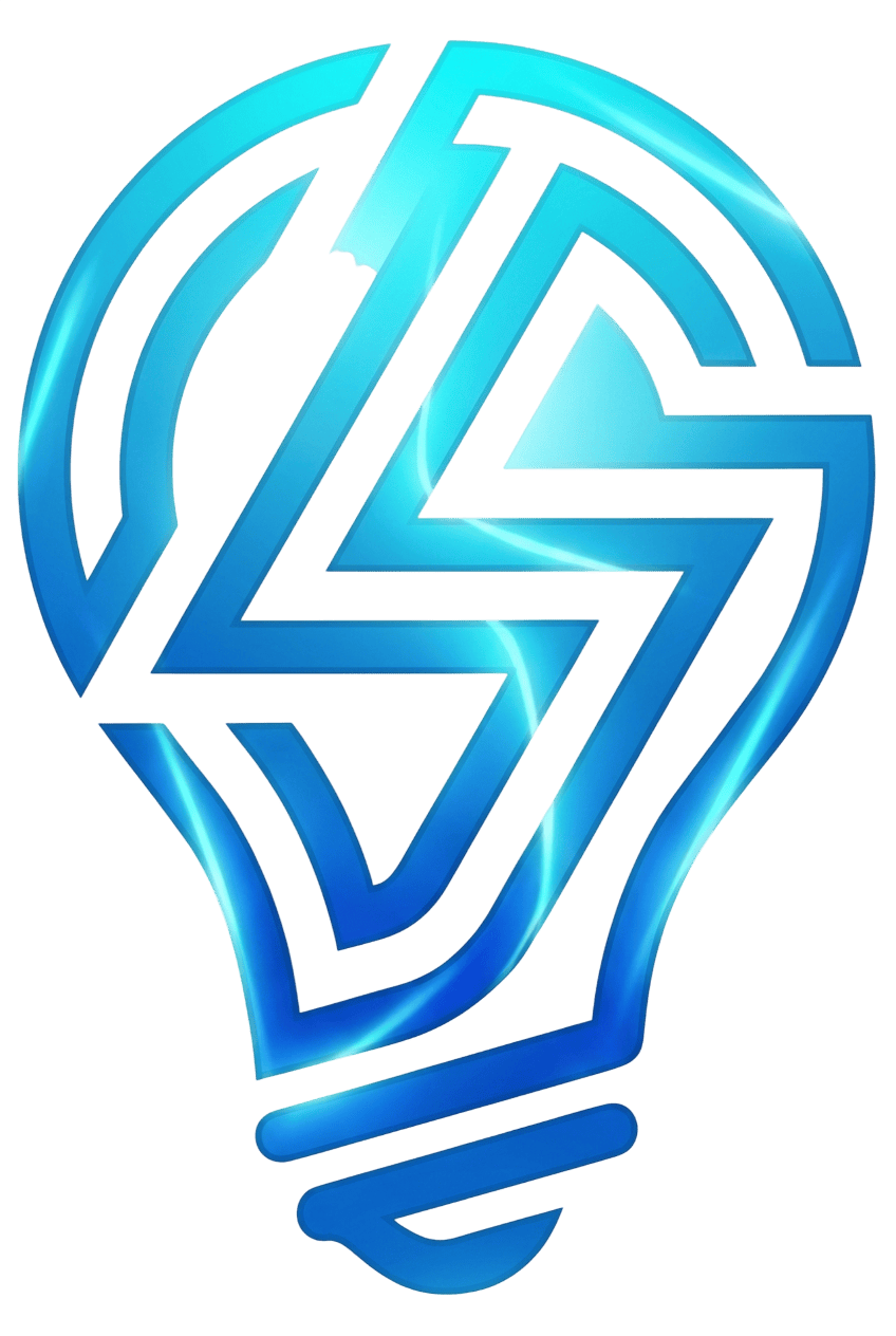 Lumerix Solutions logo